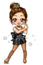 Figure Skater
