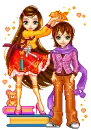 cute couple