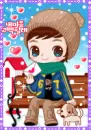 love letter