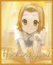 How are you? - Ritsu