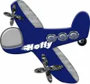 Holly