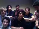 Honor Society & Jonas Brothers <3