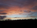 Autumn Sunset