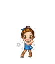Figure Skater