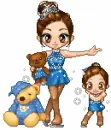Figure Skater