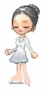 Figure Skater