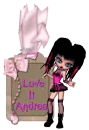 Love It Andrea