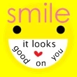 smile
