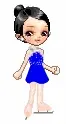 Figure skater