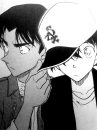 shinichi and heiji