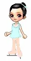 Figure skater