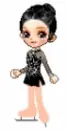 Figure skater