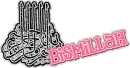 Bismaillah hir Rehman hir Raheem