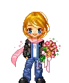 cute small doll