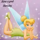 Tinker Bell