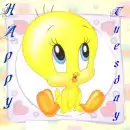 Tweety