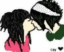 Emo s in love