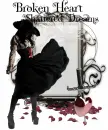 broken heart