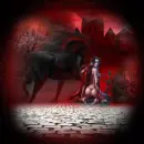 Red Gothic