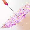 Pink Umbrella