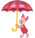 let it rain