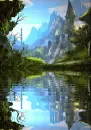 Somewhere in Elfland