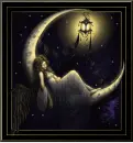 Goth Lunar Fee
