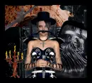 Gothic Beauty