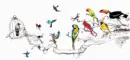 birds (my favorite)
