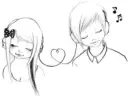 young love