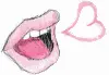 lips