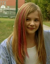 Chloe Moretz