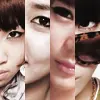 2ne1 eyes