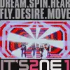 2ne1 chorus