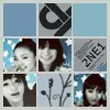 cute 2ne1