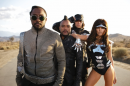 Black Eyed Peas
