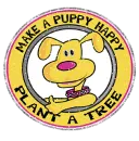 make a puppy happy