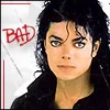 michael jackson bad