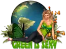 Green is Sexy