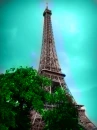 Eiffel Tower.