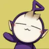 Kawaii Onion
