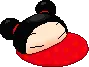 Pucca Bed