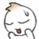 Kawaii Onion