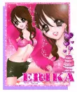 Happy Birthday Erika