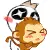 Yoyo and Kawaii Onion