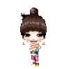 2ne1 cute CL