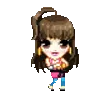 2ne1 cute BOM