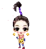 2ne1 cute DARA