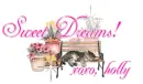 sweet dreams