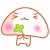 Pink Mushroom